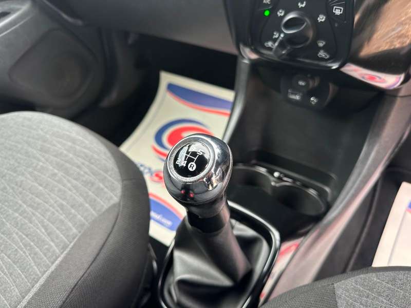 2015 CITROEN C1 2015 CITROEN C1