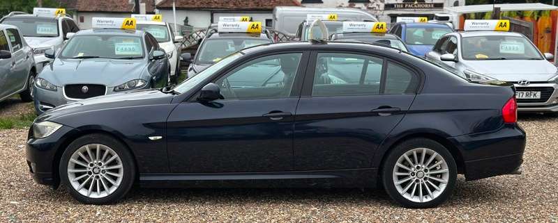 2008 BMW 3 SERIES 2008 BMW 3 SERIES