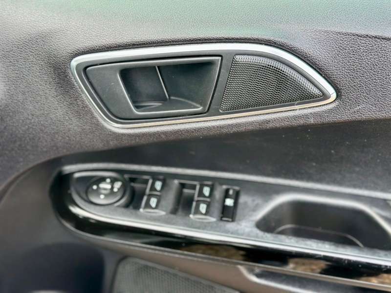 2012 FORD B-MAX 2012 FORD B-MAX