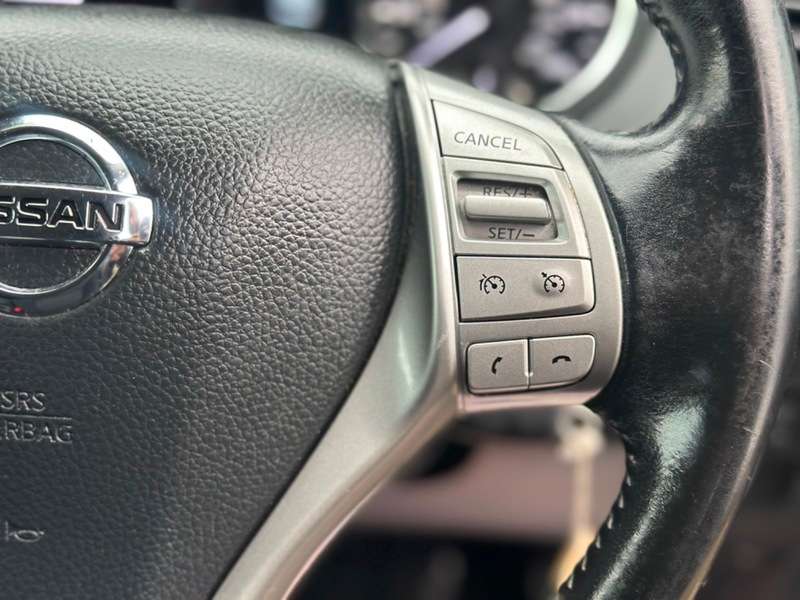 2015 NISSAN QASHQAI 2015 NISSAN QASHQAI