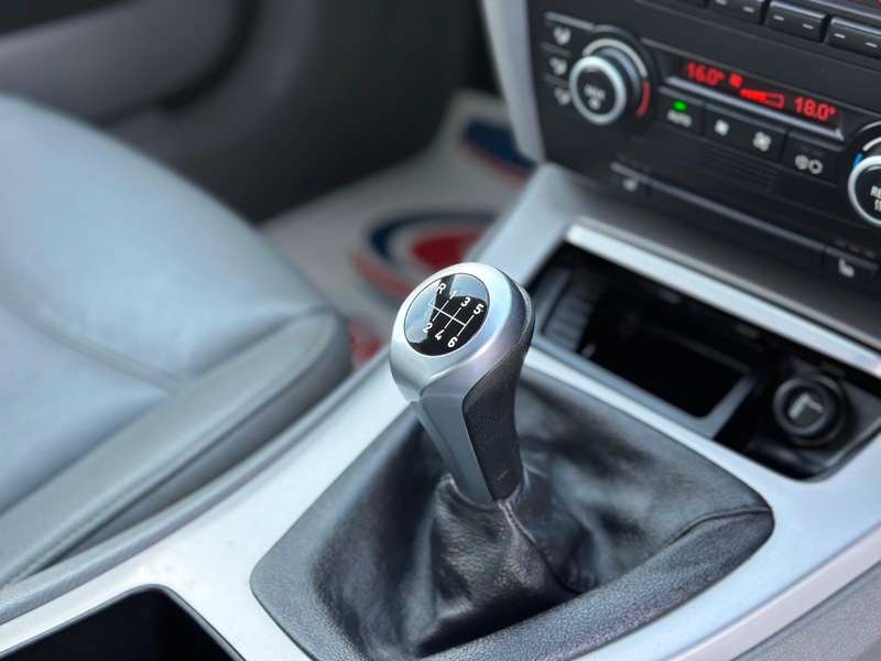 2007 BMW 3 SERIES 2007 BMW 3 SERIES