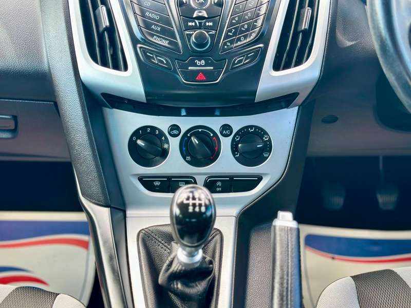 2014 FORD FOCUS 2014 FORD FOCUS