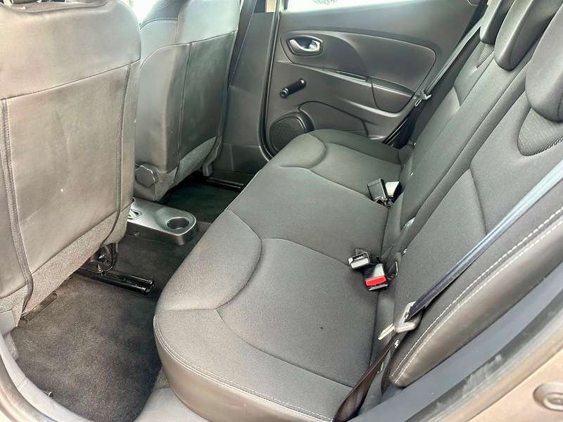 2015 RENAULT CLIO 2015 RENAULT CLIO