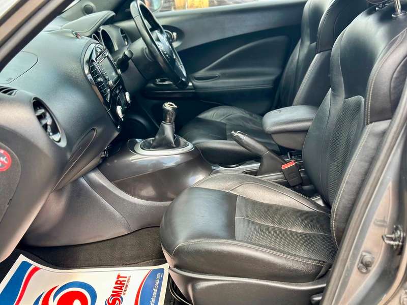 2015 NISSAN JUKE 2015 NISSAN JUKE