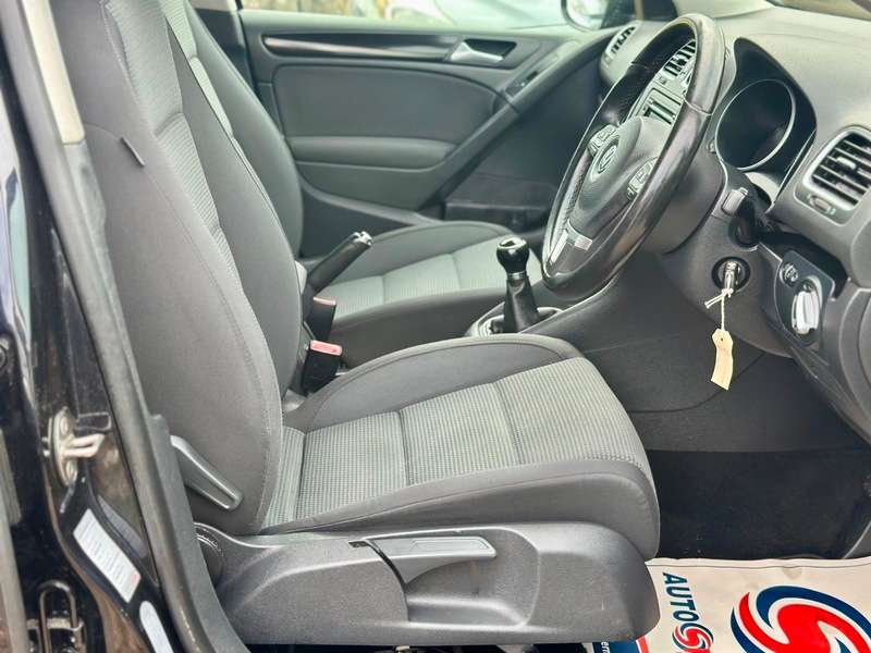 2012 VOLKSWAGEN GOLF 2012 VOLKSWAGEN GOLF