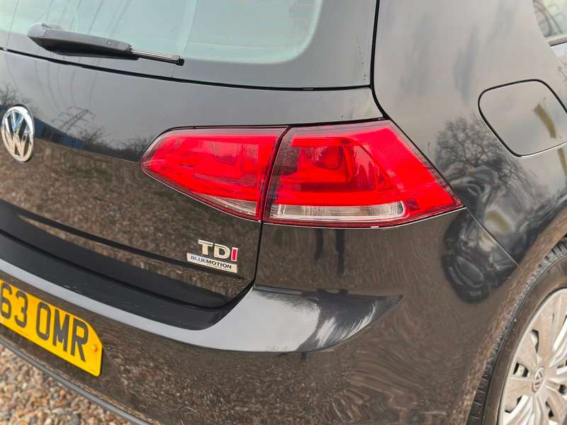 2014 VOLKSWAGEN GOLF 2014 VOLKSWAGEN GOLF