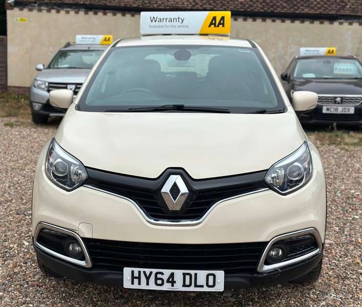 A 2014 RENAULT CAPTUR DYNAMIQUE MEDIANAV ENERGY DCI S/S A 2014 RENAULT CAPTUR DYNAMIQUE MEDIANAV ENERGY DCI S/S