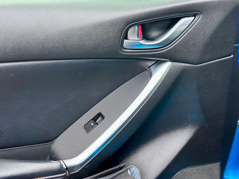 2012 MAZDA CX-5 2012 MAZDA CX-5