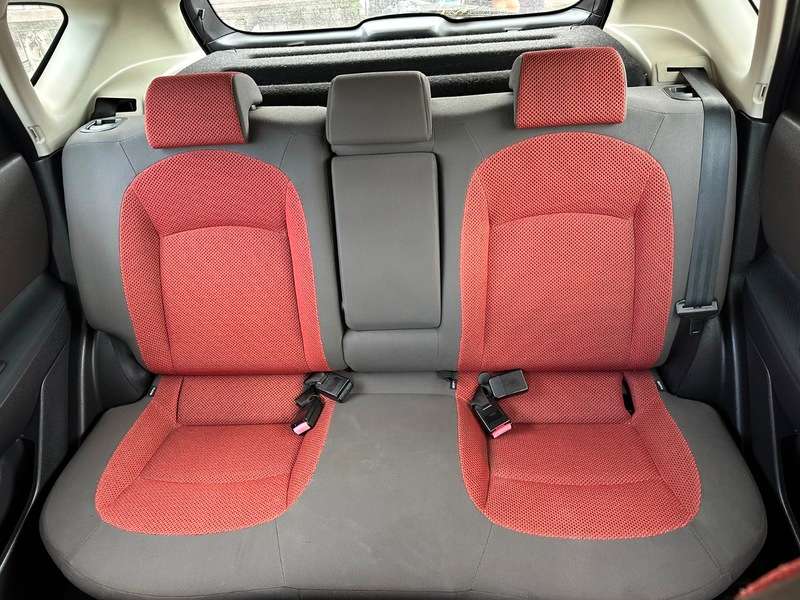 2007 NISSAN QASHQAI 2007 NISSAN QASHQAI