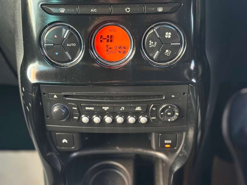 2014 CITROEN DS3 2014 CITROEN DS3