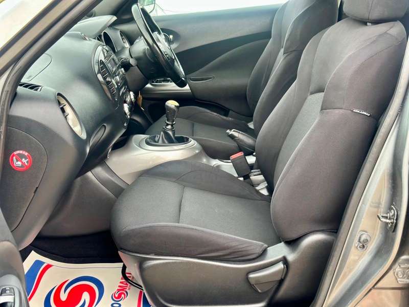 2011 NISSAN JUKE 2011 NISSAN JUKE