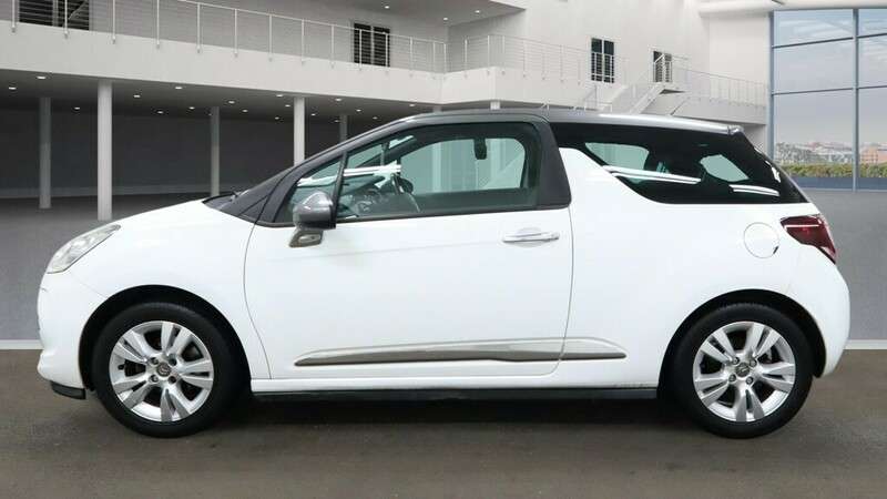 2013 CITROEN DS3 2013 CITROEN DS3