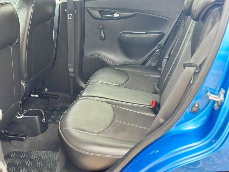 2016 VAUXHALL VIVA 2016 VAUXHALL VIVA