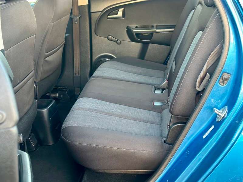 2010 KIA VENGA 2010 KIA VENGA