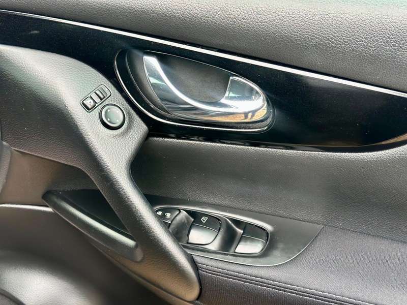 2015 NISSAN QASHQAI 2015 NISSAN QASHQAI