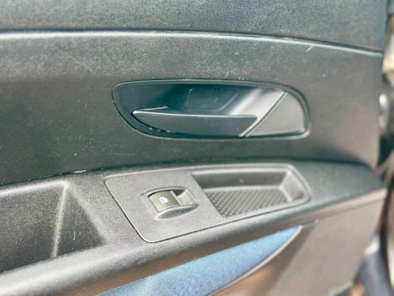 2007 FIAT GRANDE PUNTO 2007 FIAT GRANDE PUNTO