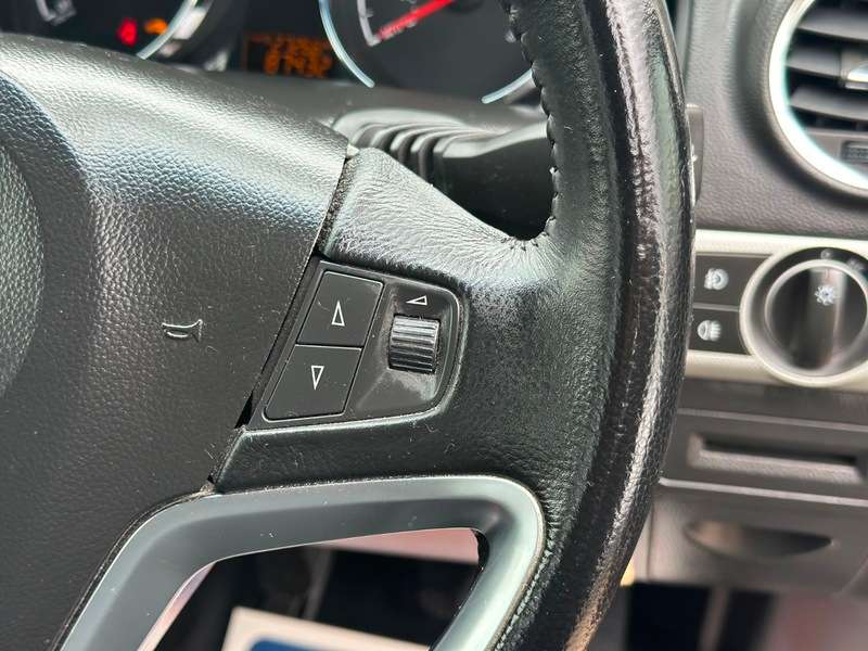 2014 VAUXHALL ANTARA 2014 VAUXHALL ANTARA