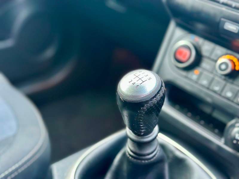 2012 NISSAN QASHQAI 2012 NISSAN QASHQAI