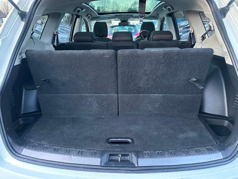 2013 NISSAN QASHQAI 2013 NISSAN QASHQAI