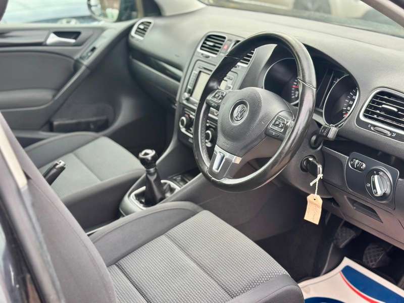 2012 VOLKSWAGEN GOLF 2012 VOLKSWAGEN GOLF