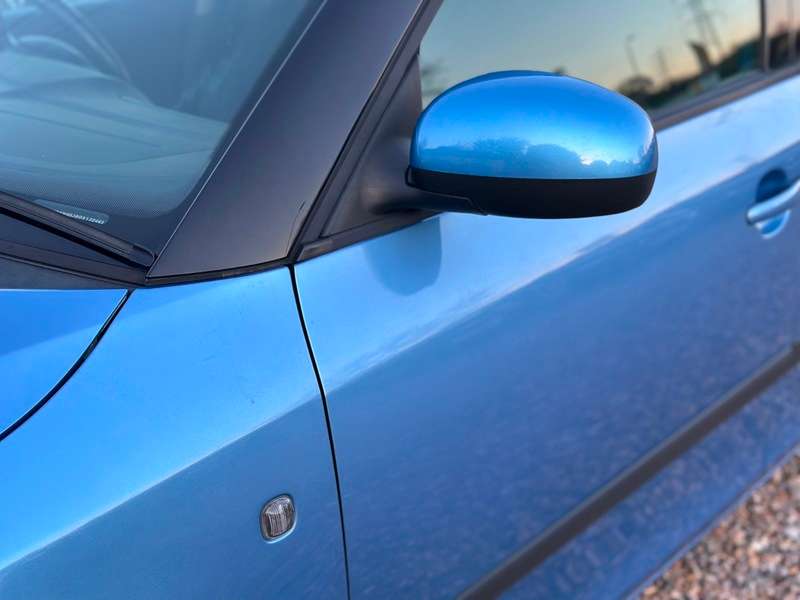 2013 SKODA FABIA 2013 SKODA FABIA