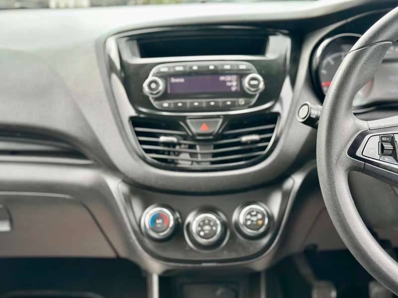 2016 VAUXHALL VIVA 2016 VAUXHALL VIVA