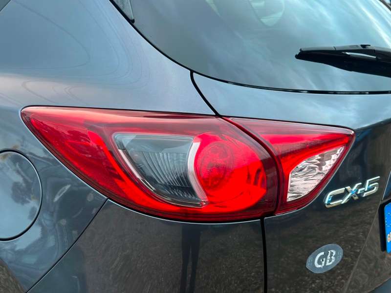 2014 MAZDA CX-5 2014 MAZDA CX-5