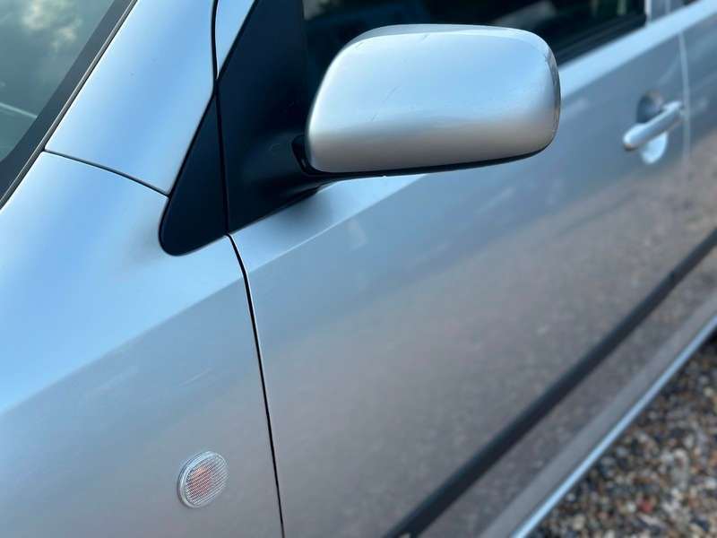 2007 DAIHATSU SIRION 2007 DAIHATSU SIRION