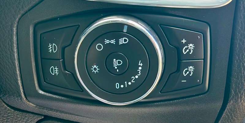 2014 FORD FOCUS 2014 FORD FOCUS