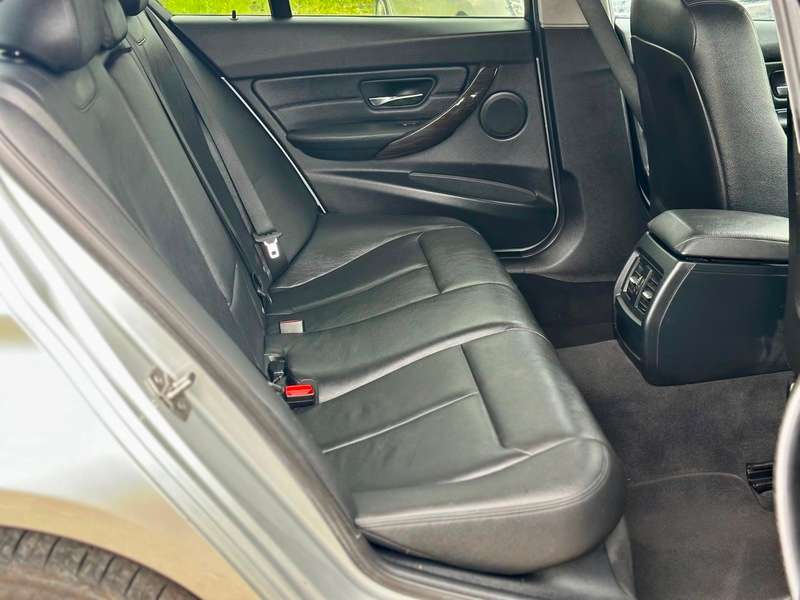 2015 BMW 3 SERIES 2015 BMW 3 SERIES