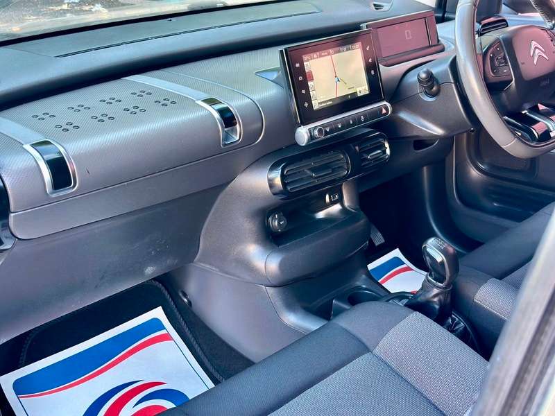 2015 CITROEN C4 CACTUS 2015 CITROEN C4 CACTUS