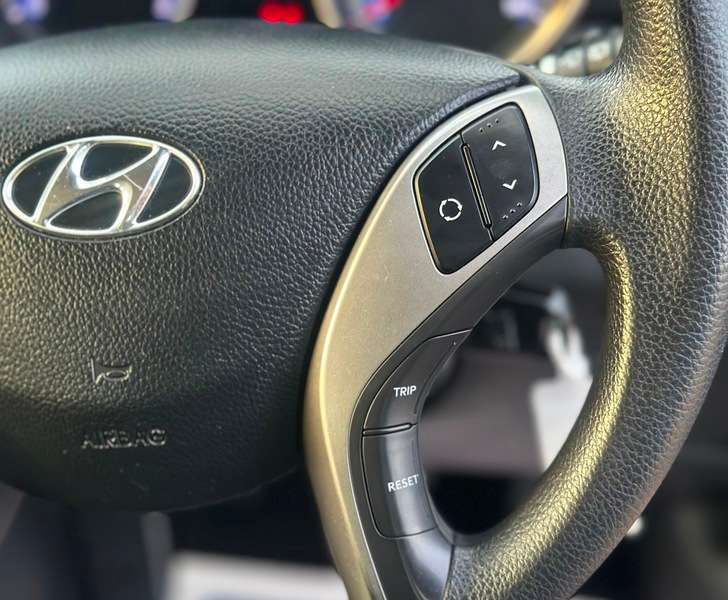 2015 HYUNDAI I30 2015 HYUNDAI I30