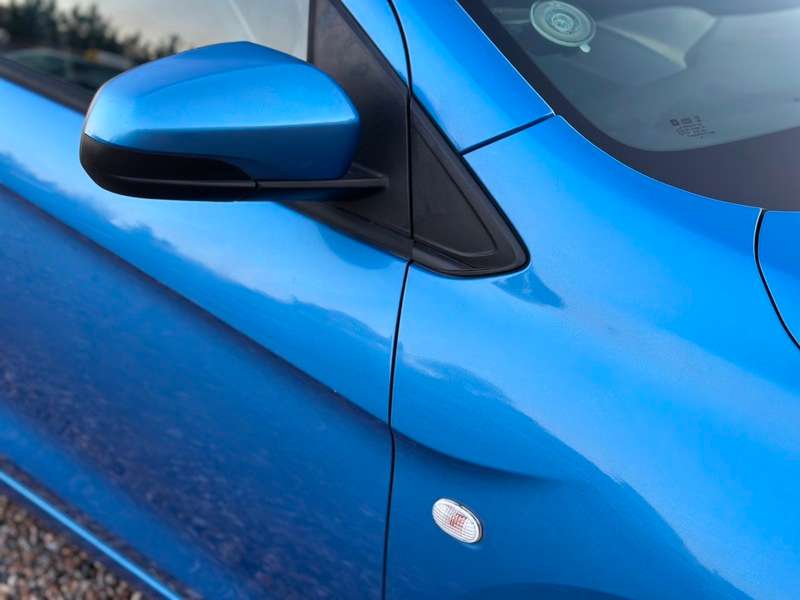 2016 VAUXHALL VIVA 2016 VAUXHALL VIVA