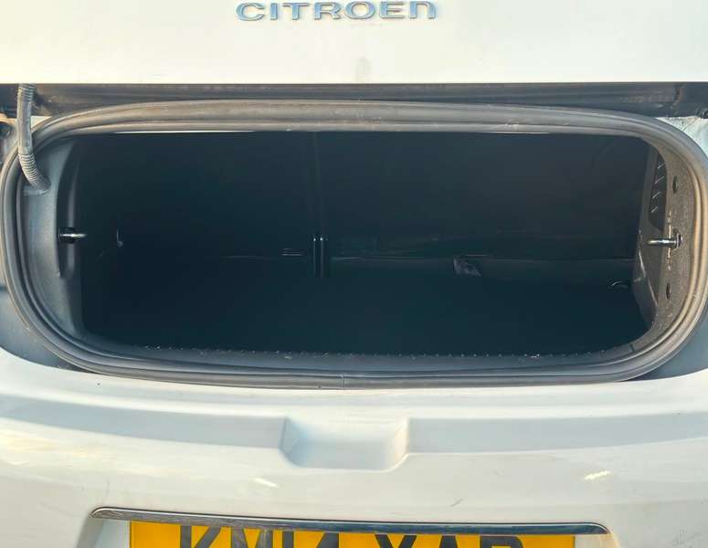 2014 CITROEN DS3 2014 CITROEN DS3