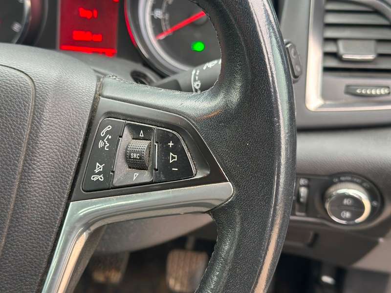 2010 VAUXHALL ASTRA 2010 VAUXHALL ASTRA