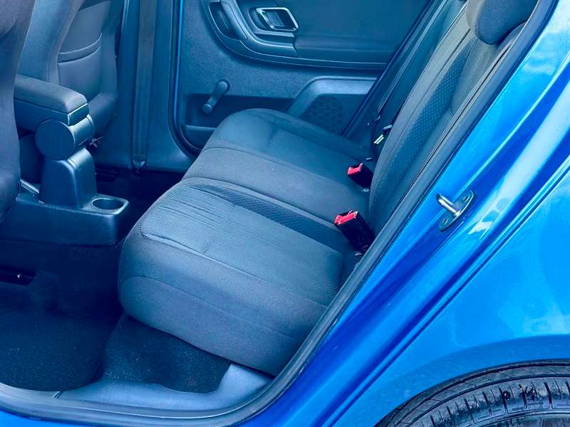 2013 SKODA FABIA 2013 SKODA FABIA