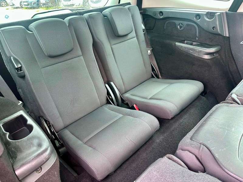 2015 RENAULT SCENIC 2015 RENAULT SCENIC