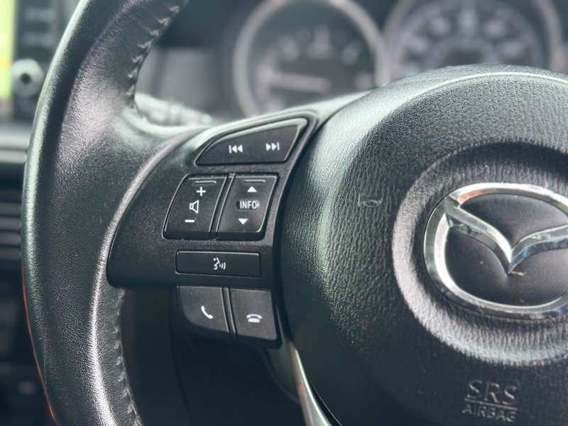 2012 MAZDA CX-5 2012 MAZDA CX-5