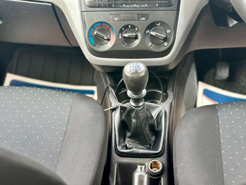 2007 FIAT GRANDE PUNTO 2007 FIAT GRANDE PUNTO