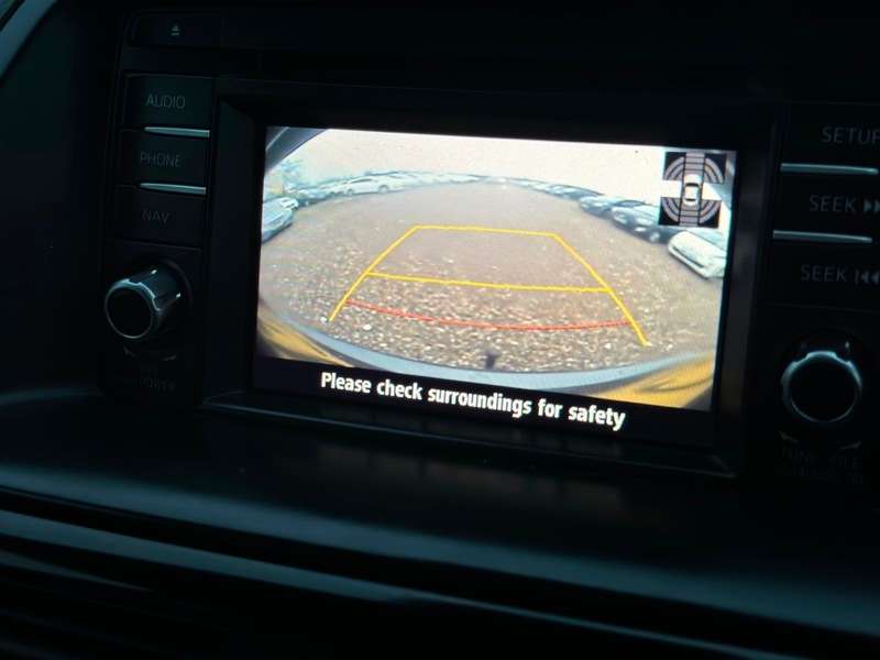 2013 MAZDA CX-5 2013 MAZDA CX-5