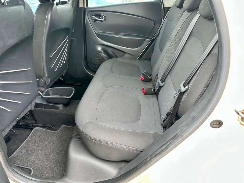 2014 RENAULT CAPTUR 2014 RENAULT CAPTUR