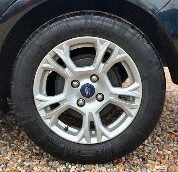 2014 FORD B-MAX 2014 FORD B-MAX