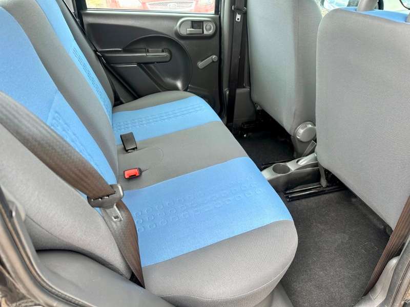 2012 FIAT PANDA 2012 FIAT PANDA