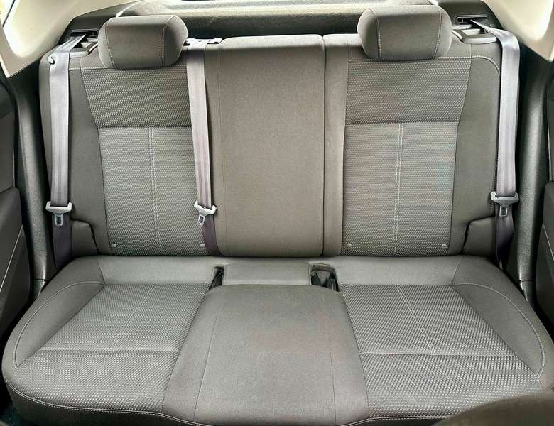 2014 VAUXHALL ASTRA 2014 VAUXHALL ASTRA