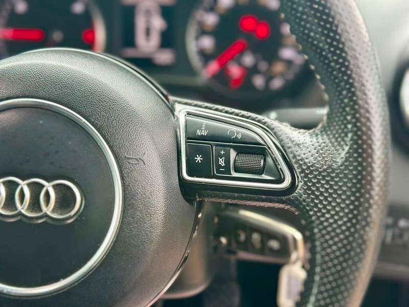 2014 AUDI A1 2014 AUDI A1