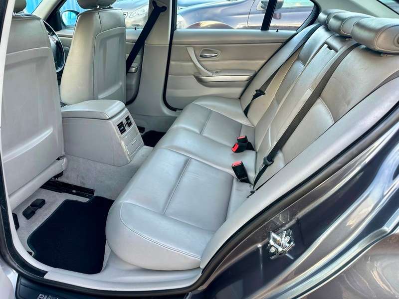 2007 BMW 3 SERIES 2007 BMW 3 SERIES