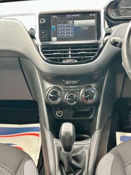 2016 PEUGEOT 208 2016 PEUGEOT 208