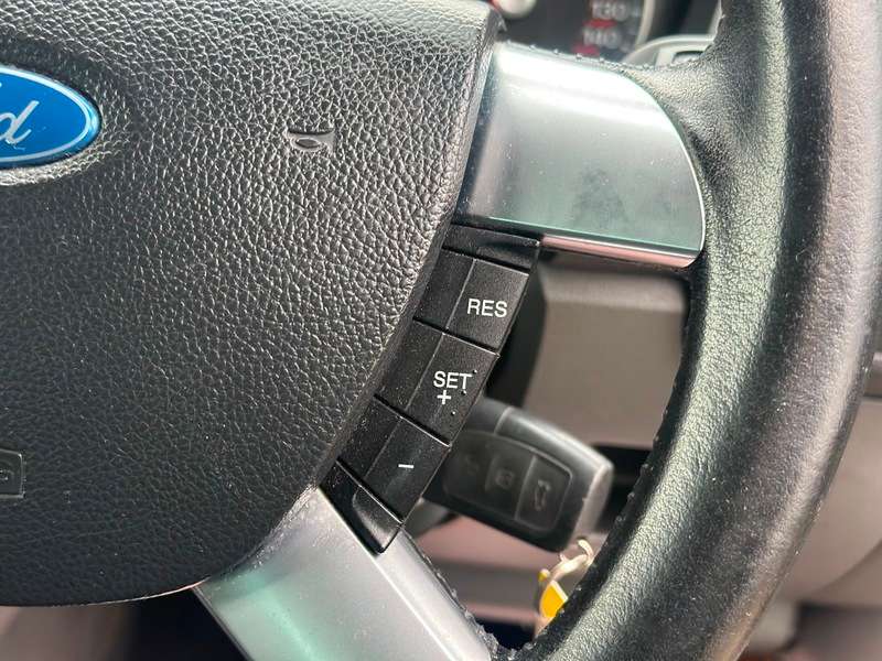 2006 FORD FOCUS C-MAX 2006 FORD FOCUS C-MAX