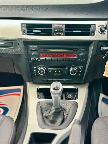 2008 BMW 3 SERIES 2008 BMW 3 SERIES