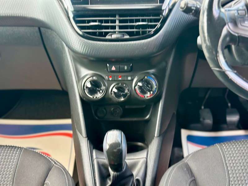 2016 PEUGEOT 208 2016 PEUGEOT 208
